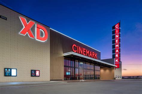 cinemark thornton